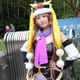 Illustration for article titled Elite Taiwan University Overrun by Cosplayers in Skimpy Costumes